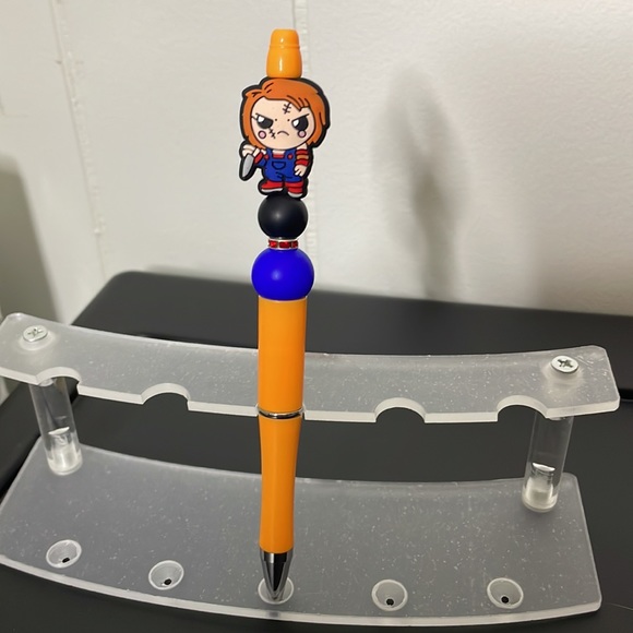 Chucky Pen - Picture 2 of 2